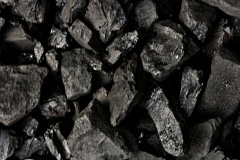 Sinclairtown coal boiler costs